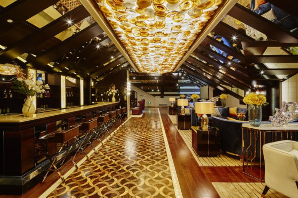 成都夜晚养生休闲好去处：深度放松夜生活(成都晚上休闲好去处)