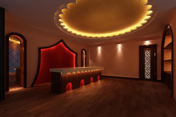 探寻成都周边人少好茶地(成都周边喝茶的地方)