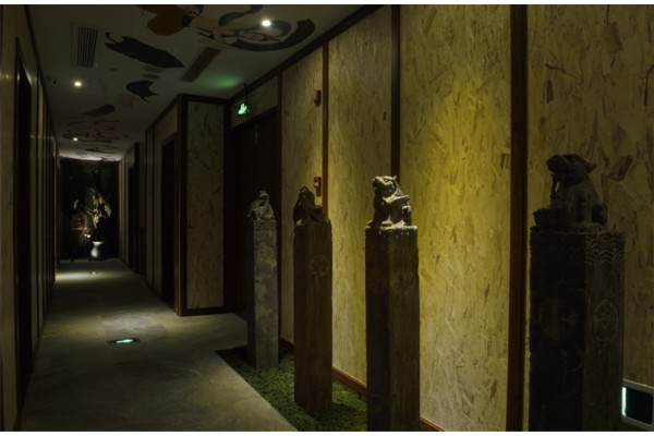 成都玉林夜生活养生攻略：放松身心的秘密基地(成都玉林夜市具体位置)