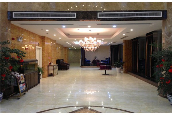 成都夜直播养生休闲新天地(夜成都养生spa怎么样)