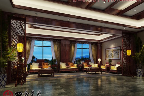 望江南茶馆成都行，享受慢生活养生时光(望江南餐饮会所怎么样)